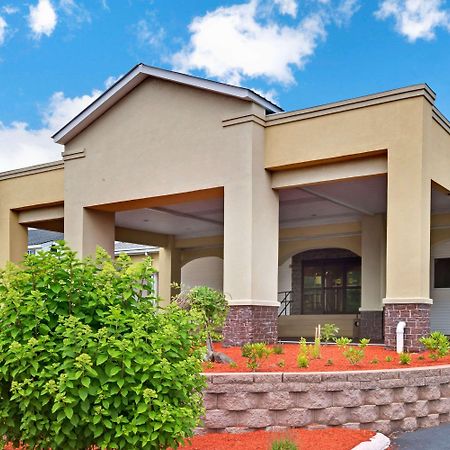 Ramada By Wyndham Kittery Hotel Ngoại thất bức ảnh