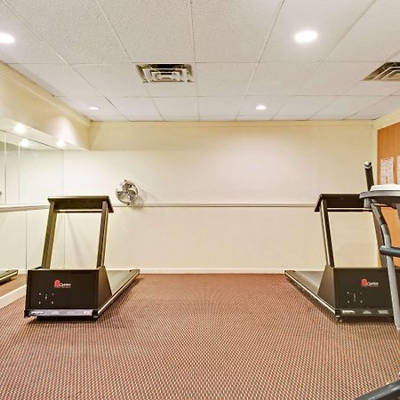 Ramada By Wyndham Kittery Hotel Ngoại thất bức ảnh