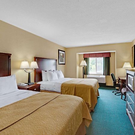 Ramada By Wyndham Kittery Hotel Ngoại thất bức ảnh
