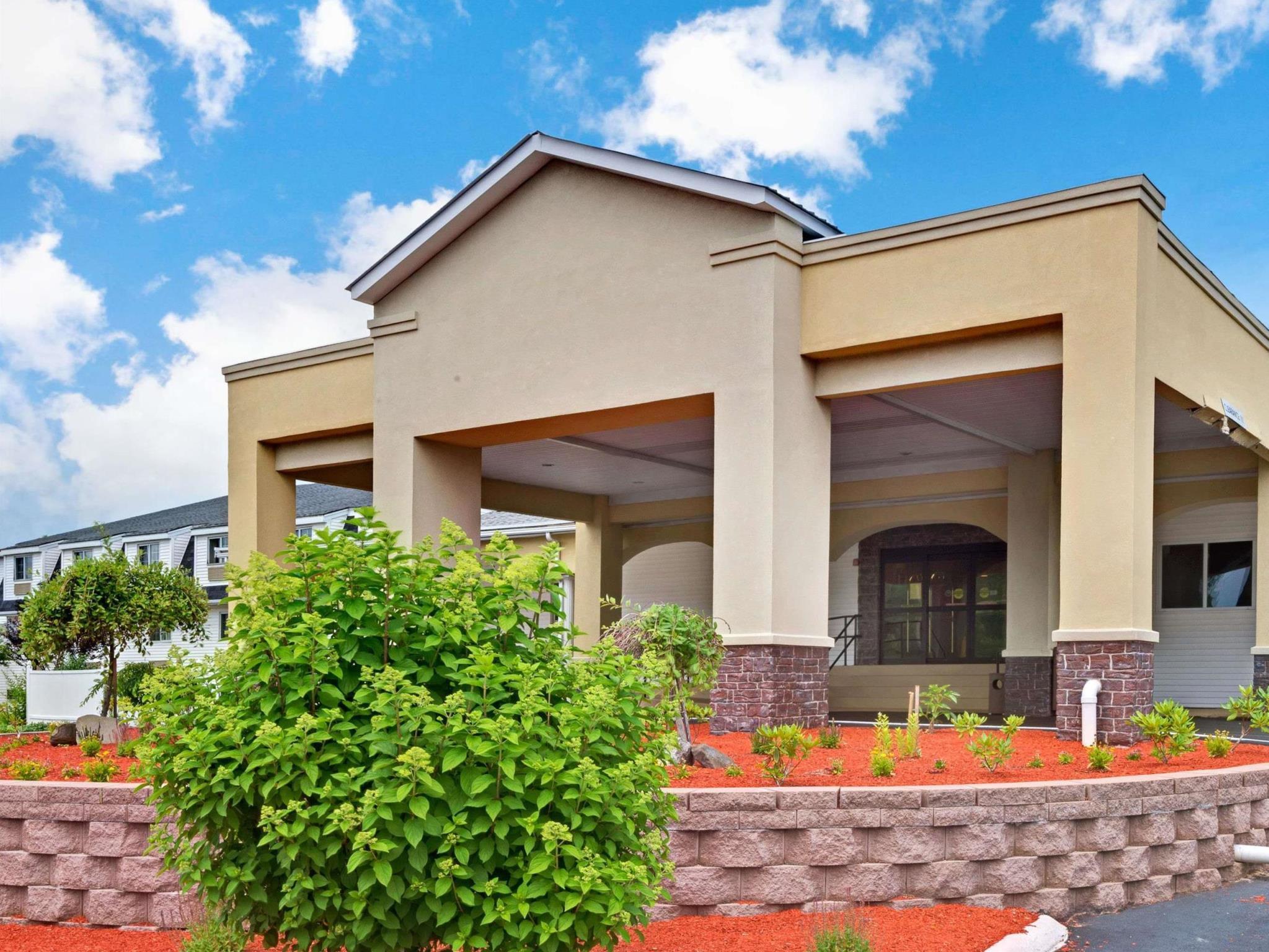 Ramada By Wyndham Kittery Hotel Ngoại thất bức ảnh