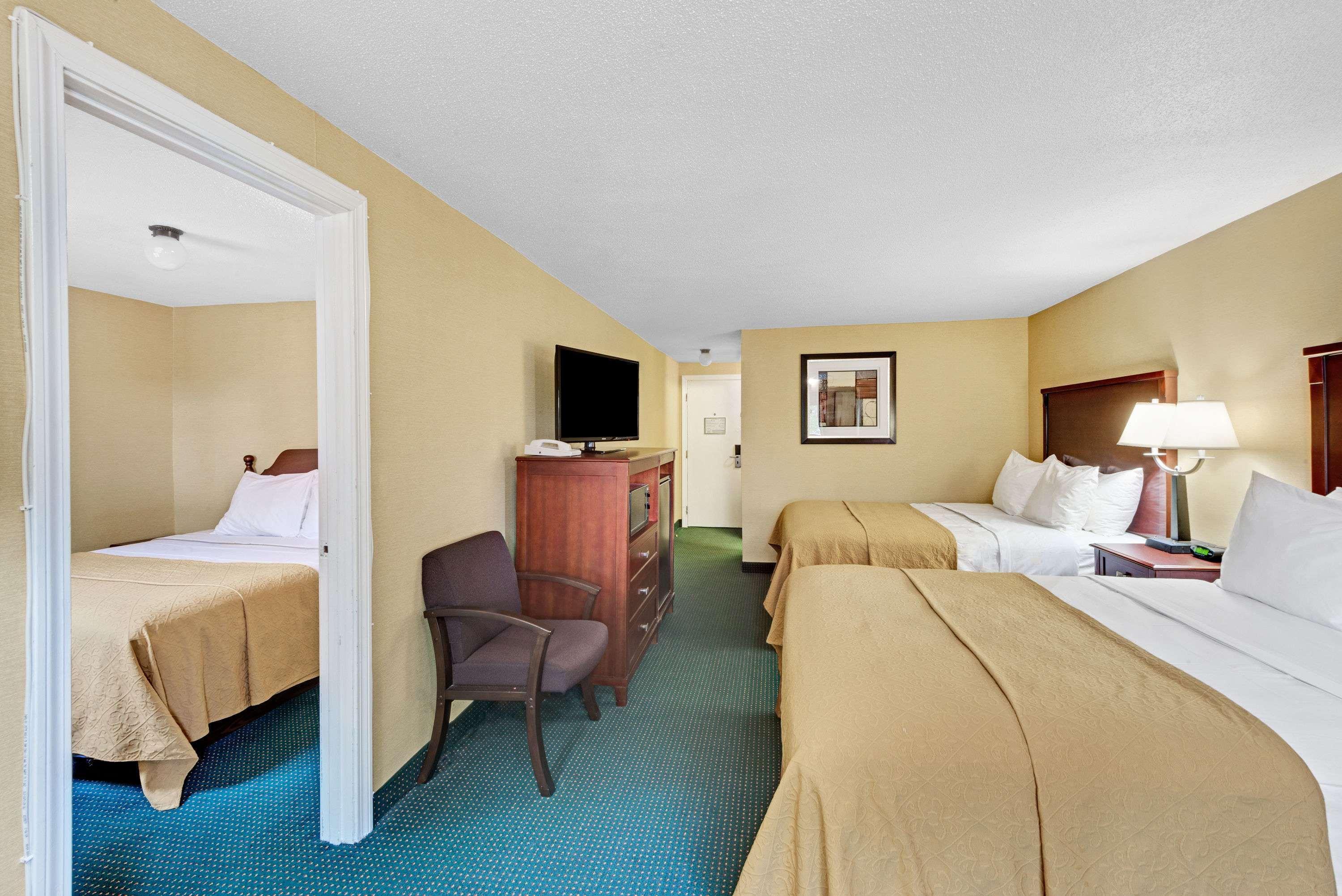 Ramada By Wyndham Kittery Hotel Ngoại thất bức ảnh