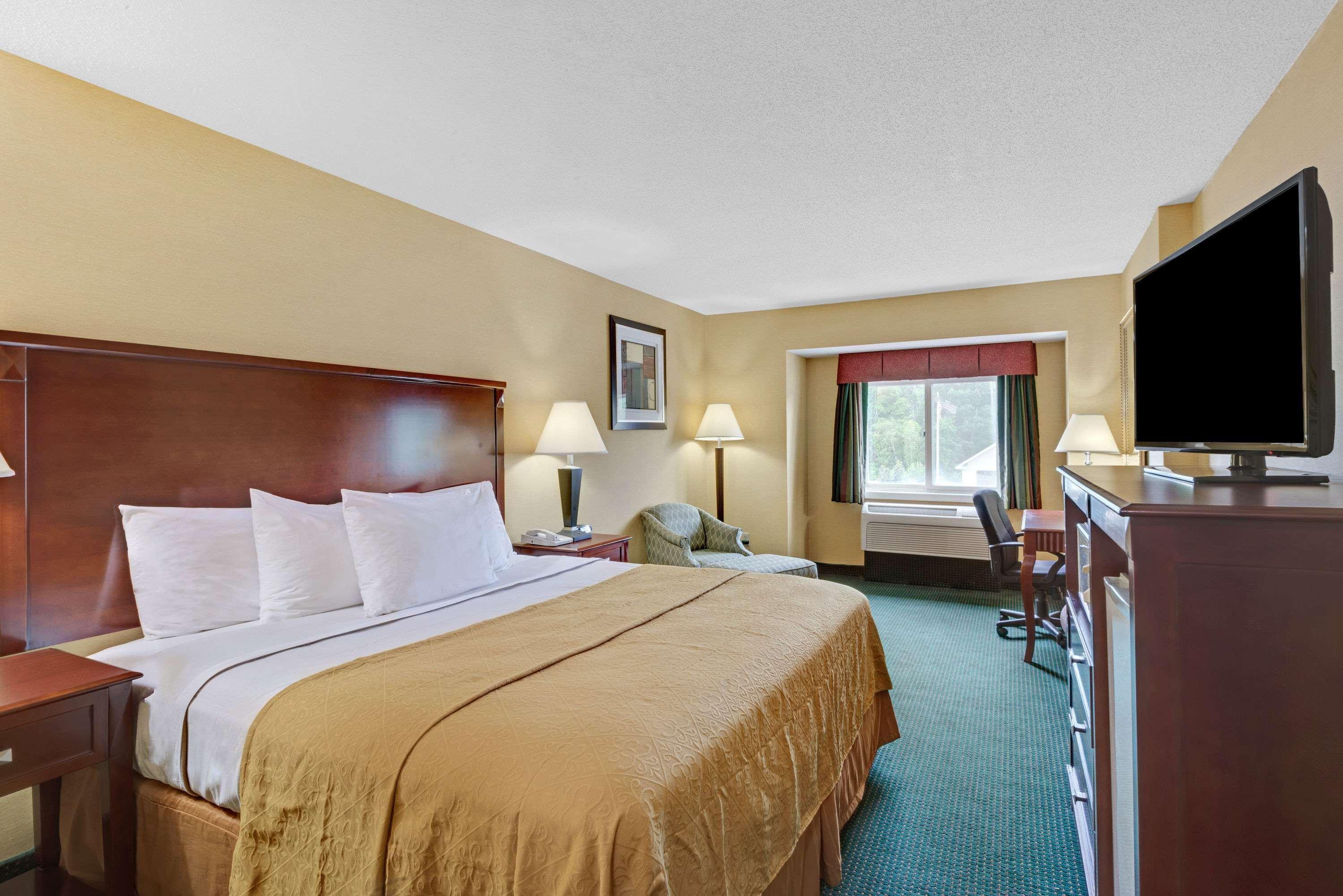 Ramada By Wyndham Kittery Hotel Ngoại thất bức ảnh