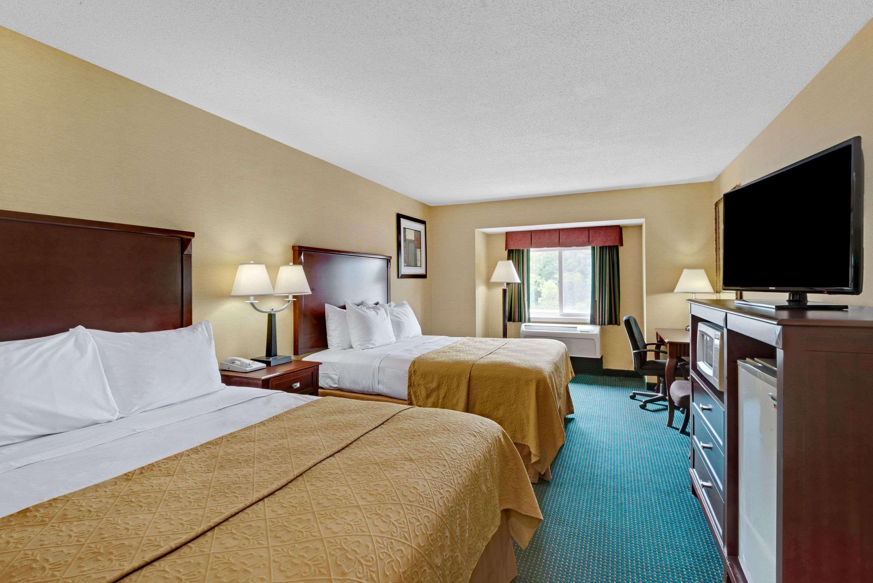 Ramada By Wyndham Kittery Hotel Ngoại thất bức ảnh