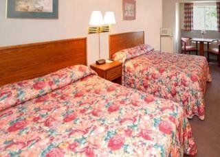 Ramada By Wyndham Kittery Hotel Ngoại thất bức ảnh