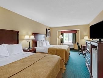 Ramada By Wyndham Kittery Hotel Ngoại thất bức ảnh